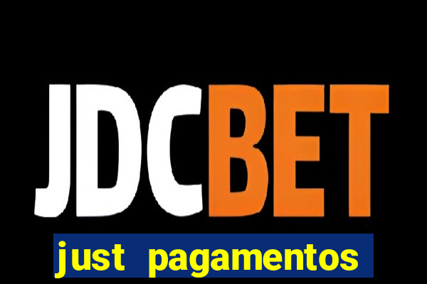 just pagamentos ltda jogos